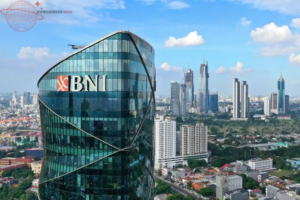 BNI raih 5 penghargaan dari Bank Indonesia