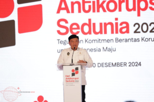 Pemberantasan Korupsi Strategi Pemerintah yang Terbukti Efektif