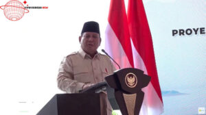 Meski Butuh Rp48 T, Prabowo Pede Seluruh RI Terlistriki 5 Tahun Ini