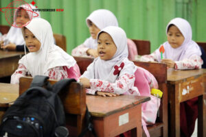 Skema Pembelajaran Anak Sekolah Selama Ramadhan 2025