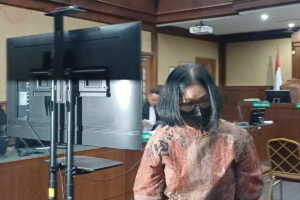 Istri Hakim yang Bebaskan Ronald Tannur Pernah Tukar Valas Rp 1,5 Miliar