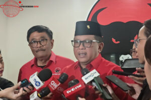 KPK Panggil Ulang Hasto pada 20 Februari 2025