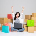 Rahasia Belanja Hemat Gratis Ongkir Tanpa Batas, Coba ShopeeVIP!