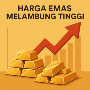 10 Tambang Emas Terbesar di Dunia, Dua Ada di Indonesia