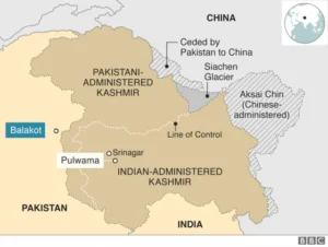 Pakistan Ancam Serangan Nuklir ke India, Modi Ngamuk