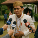Pengantin Pria di Palembang Ditembak-Dibacok saat Hendak Akad