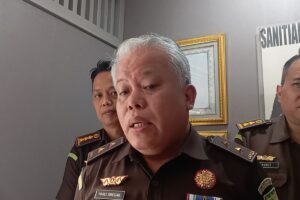 Alasan TNI Jaga Kantor Kejaksaan, Bukan Polisi