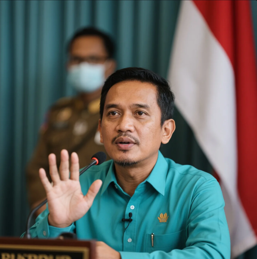 Pemerintah Bakal Uji Publik Buku Penulisan Ulang Sejarah Indonesia pada Juni atau Juli 2025