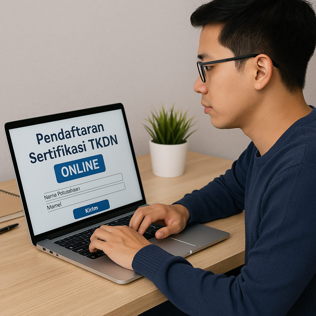 Pemerintah Rumuskan Aturan Baru TKDN, Sertifikasi Lebih Cepat dan Mudah