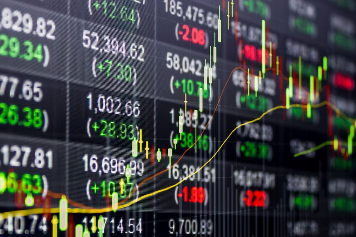 Saham Indo kripto Koin Semesta (COIN) Cetak ARA Lagi Usai Suspensi Dibuka