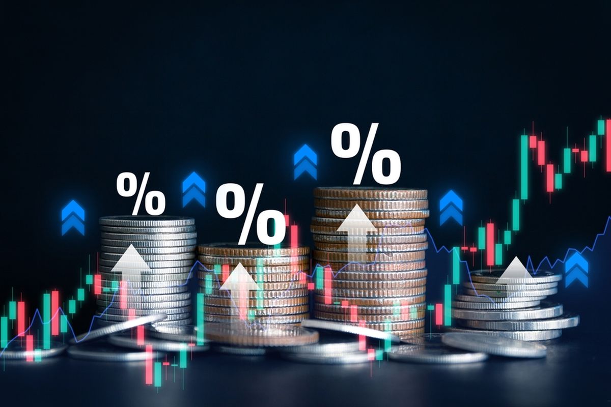 BRI-MI Gandeng DBS Rilis Reksa Dana Denominasi Dollar AS