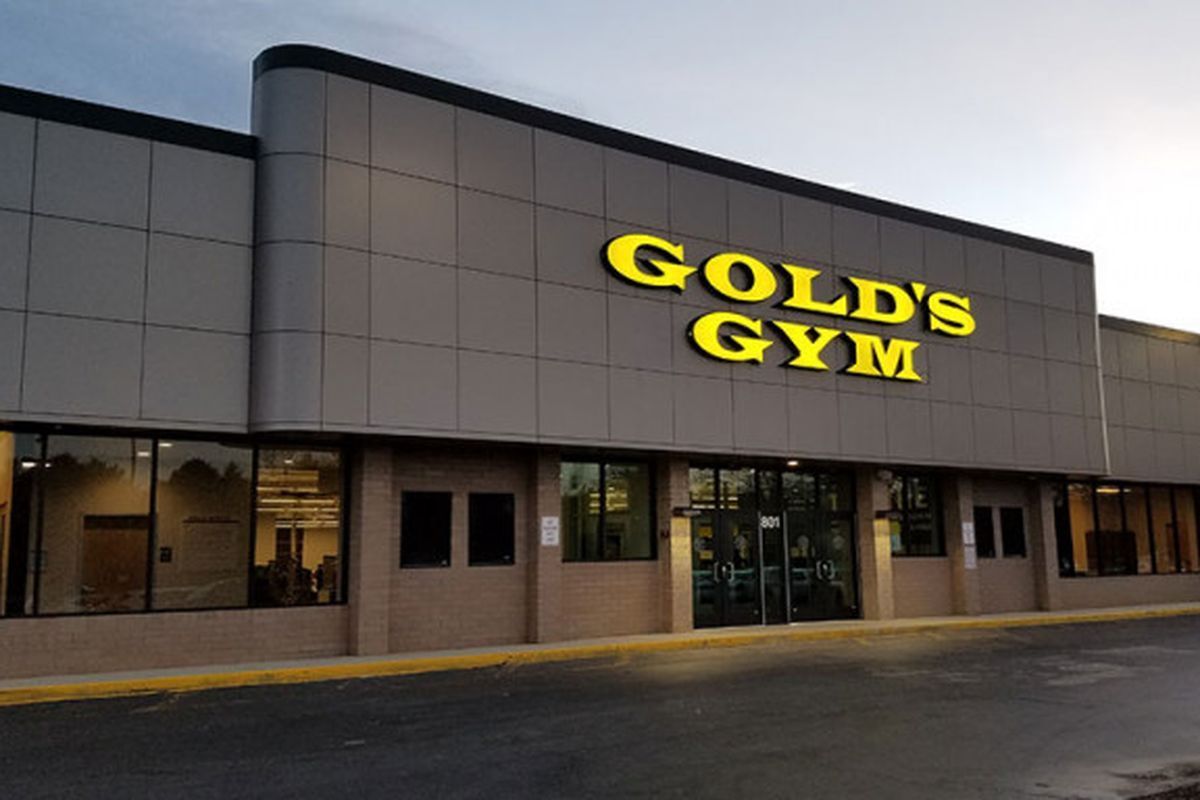 Manajemen Klaim Gold's Gym Surabaya Tutup karena Sabotase