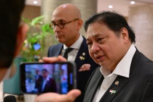 4 Sikap Pemerintah Indonesia Usai Dikenai Tarif Impor Trump 32 Persen