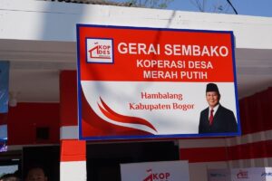 Meski Berisiko Gagal Bayar Pemerintah Jalankan Skema Dana Desa Jadi Jaminan Kredit Kopdes Merah Putih