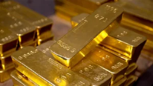 Harga Emas Akhirnya Runtuh, Takluk oleh “Musuh Abadi” nya