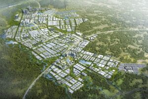 Investor China Serbu Subang, Harga Lahan Industri Melonjak