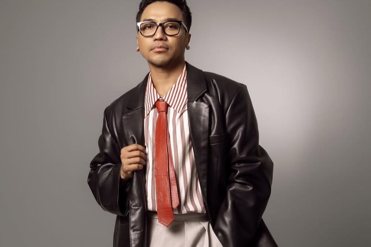 Mundur dari Manajemen Jember Fashion Carnaval, Bubah Alfian: JFC Terakhirku