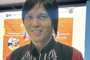 Tanggapan Once Mekel Usai Peraturan Menteri Hukum Terbit Terkait Pembayaran Royalti