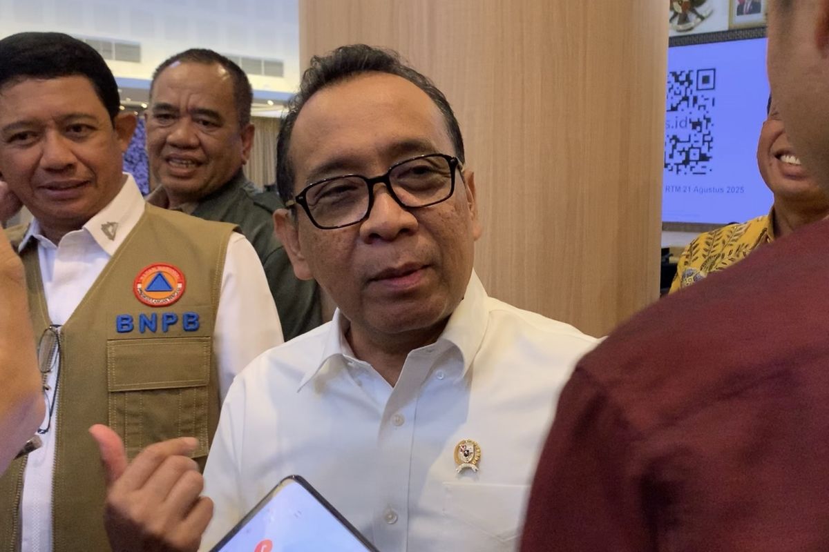 Pratikno Meninggalnya Balita karena Cacingan Akut adalah Alarm Nasional