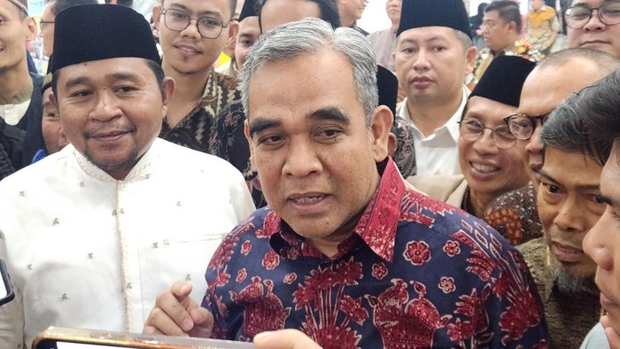 Ramai Bendera One Piece, Ketua MPR Yakin Hati Rakyat Tetap Merah Putih
