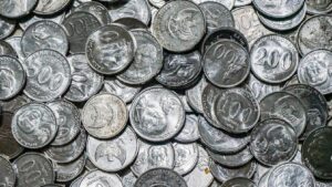 8 Koin Kuno Termahal di Indonesia yang Sangat Dicari Kolektor