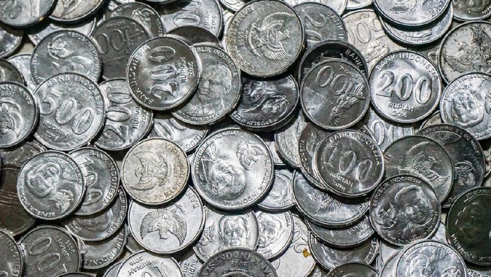 8 Koin Kuno Termahal di Indonesia yang Sangat Dicari Kolektor
