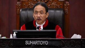 Ragam Komentar Legislator Usai Pemilu Dipisah Digugat Lagi ke MK