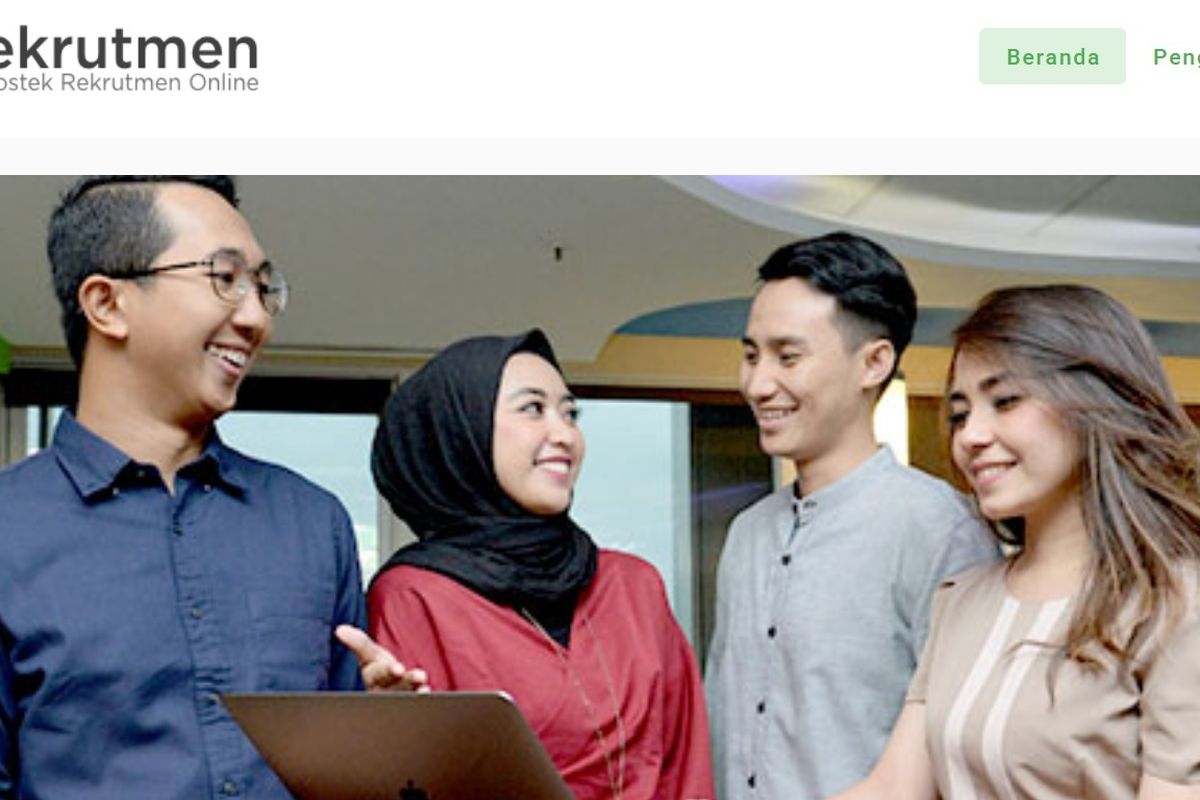 BPJS Ketenagakerjaan Buka Rekrutmen, Cek Syarat dan Posisinya