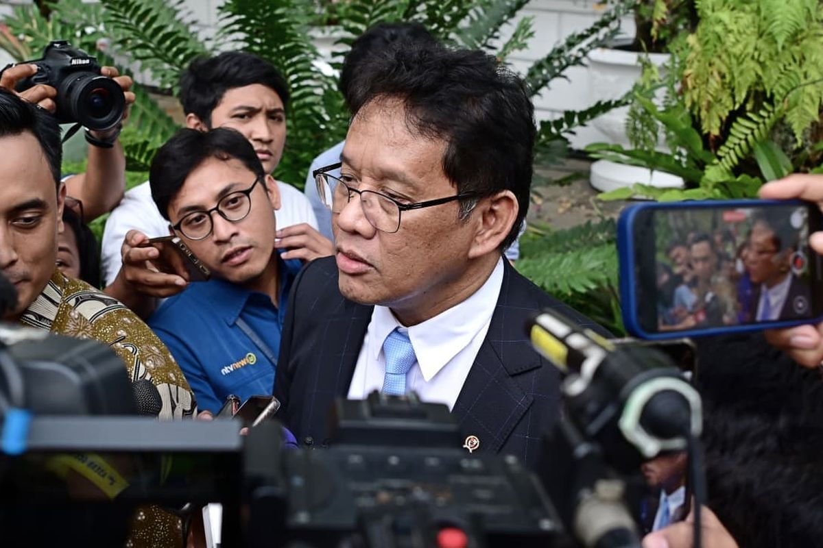 5 PR Berat Menkeu Purbaya Dari Pajak, Grey Economy, hingga Janji Tak Ada Kebijakan “Aneh-aneh”