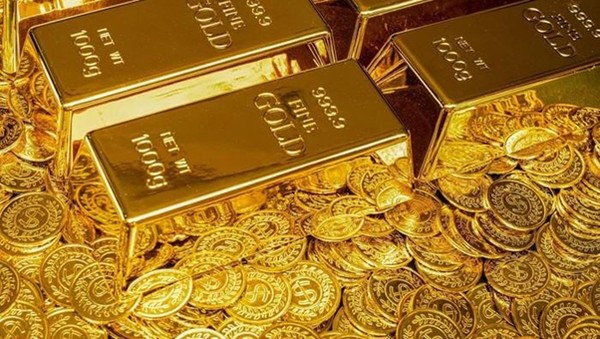 Harga Emas Kembali Mencetak Rekor, Lonjakan Signifikan Terjadi